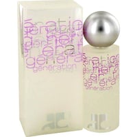 Courreges Generation Perfume by Courreges