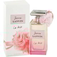 Lanvin Lanvin La Rose Perfume for Women - Buy Online Now at