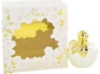 Nina Snow Princess Perfume by Nina Ricci
