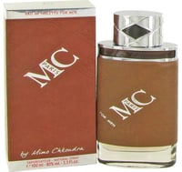 Mc Mimo Chkoudra Cologne by Mimo Chkoudra