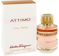 Attimo L'eau Florale Perfume by Salvatore Ferragamo
