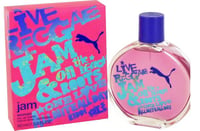 Puma Jam Perfume by Puma