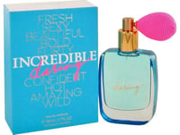Incredible Daring Perfume by Victoria's Secret