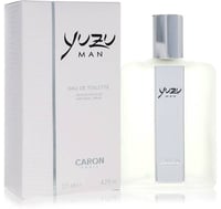 Yuzu Man Cologne by Caron