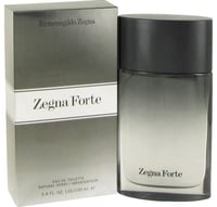 Zegna Forte Cologne by Ermenegildo Zegna