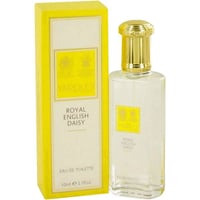 Royal English Daisy Perfume by Yardley London