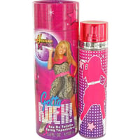 Gotta Rock Perfume by Hannah Montana
