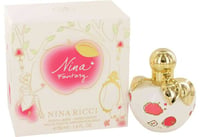 Nina Fantasy Perfume by Nina Ricci