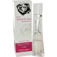 Very Irresistible Electric Rose Perfume by Givenchy