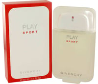 Givenchy Play Sport Cologne by Givenchy