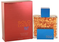 Solo Loewe Pop Cologne by Loewe