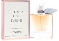La Vie Est Belle Perfume by Lancome