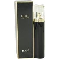 Hugo Boss Boss Nuit Perfume for Women Buy Online Now at