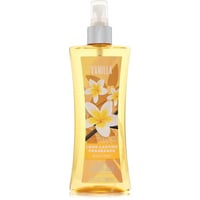 Body Fantasies Signature Vanilla Fantasy Perfume by Parfums De Coeur
