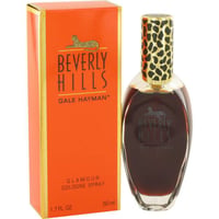 Beverly Hills Glamour Perfume by Gale Hayman