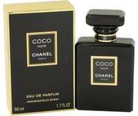 Coco Noir Perfume by Chanel
