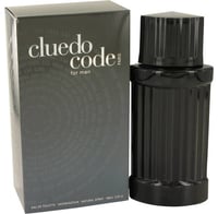 Cluedo Code Cologne by Cluedo