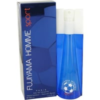 Fujiyama Homme Sport Cologne by Succes De Paris
