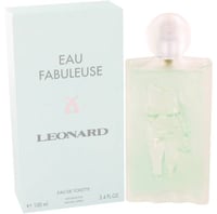 Eau Fabuleuse Perfume by Leonard