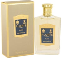Floris Fleur Perfume by Floris