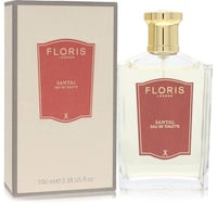 Floris Santal Cologne by Floris