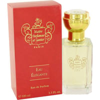 Eau Elegante Perfume by Maitre Parfumeur Et Gantier