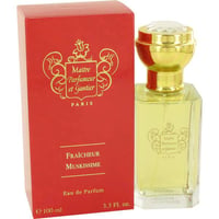 Fraicheur Muskissime Perfume by Maitre Parfumeur Et Gantier