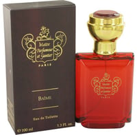 Baime Cologne by Maitre Parfumeur Et Gantier