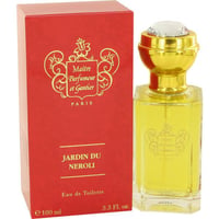 Jardin Du Neroli Perfume by Maitre Parfumeur Et Gantier