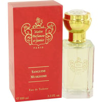 Sanguine Muskissime Perfume by Maitre Parfumeur Et Gantier