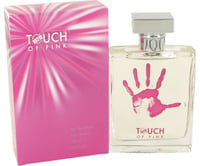 90210 Touch Of Pink Perfume by Torand