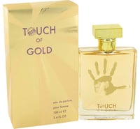 90210 Touch Of Gold Perfume by Torand