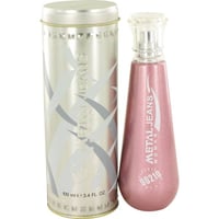 90210 Metal Jeans Perfume by Torand
