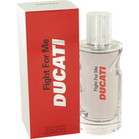 Ducati Fight For Me Cologne by Ducati