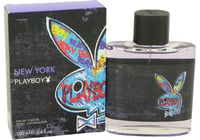 New York Playboy Cologne by Playboy