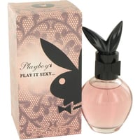 Playboy Play It Sexy Perfume by Playboy