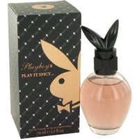 Playboy Play It Spicy Perfume by Playboy