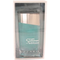 Azzaro Bright Summer Edition Cologne by Azzaro