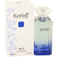 Korloff Paris Blue Perfume by Korloff
