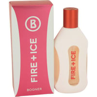 Fire + Ice Bogner Perfume by Bogner