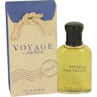 Voyage Cologne by Jean Pascal