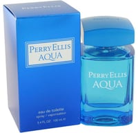 Perry Ellis Aqua Cologne by Perry Ellis
