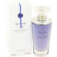 Iris Noir Secrets D'essences Perfume by Yves Rocher