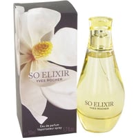 So Elixir Perfume by Yves Rocher