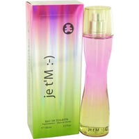 Je T'm Perfume by Lulu Castagnette