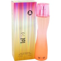 Lol Perfume by Lulu Castagnette