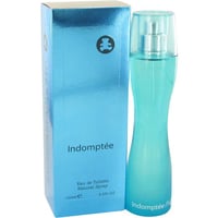 Indomptee Perfume by Lulu Castagnette