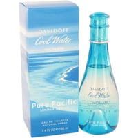 Cool Water Pure Pacific Perfume by Davidoff