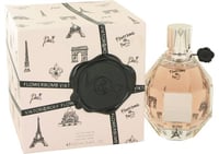 Flowerbomb De Paris Perfume by Viktor & Rolf