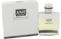 Axis Caviar Premium Cologne by Sense Of Space